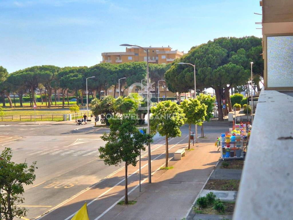 Appartamento a Tarquinia in Viale Andrea Doria, 19 - Foto 2