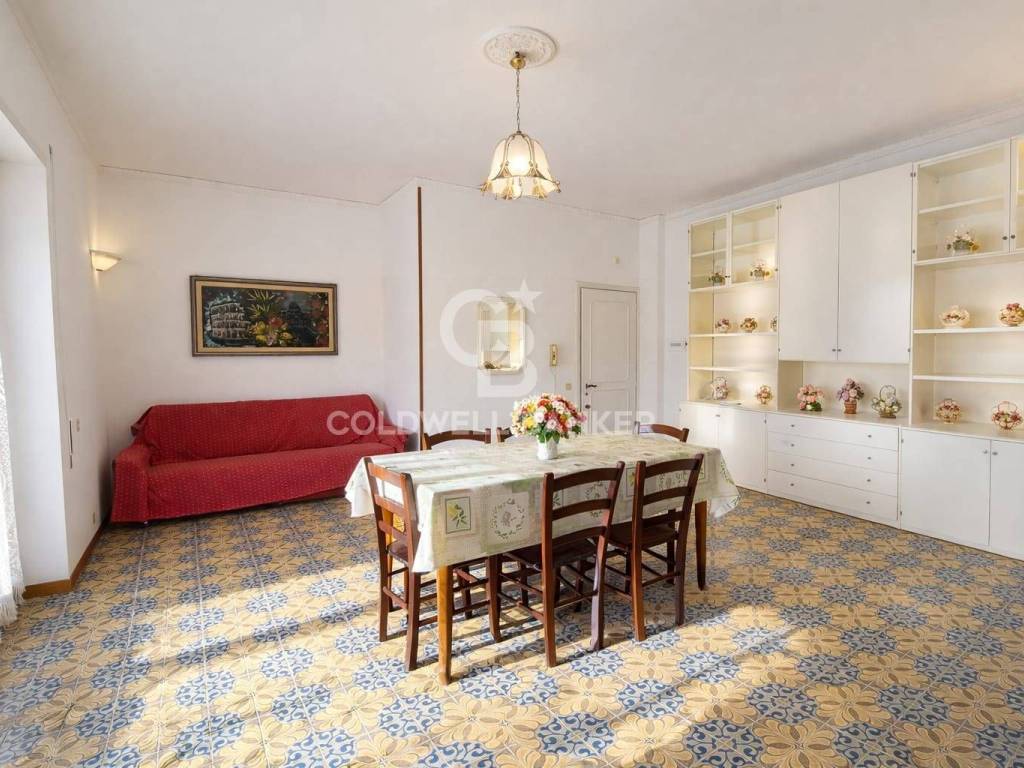 Appartamento a Tarquinia in Viale Andrea Doria, 19 - Foto 5