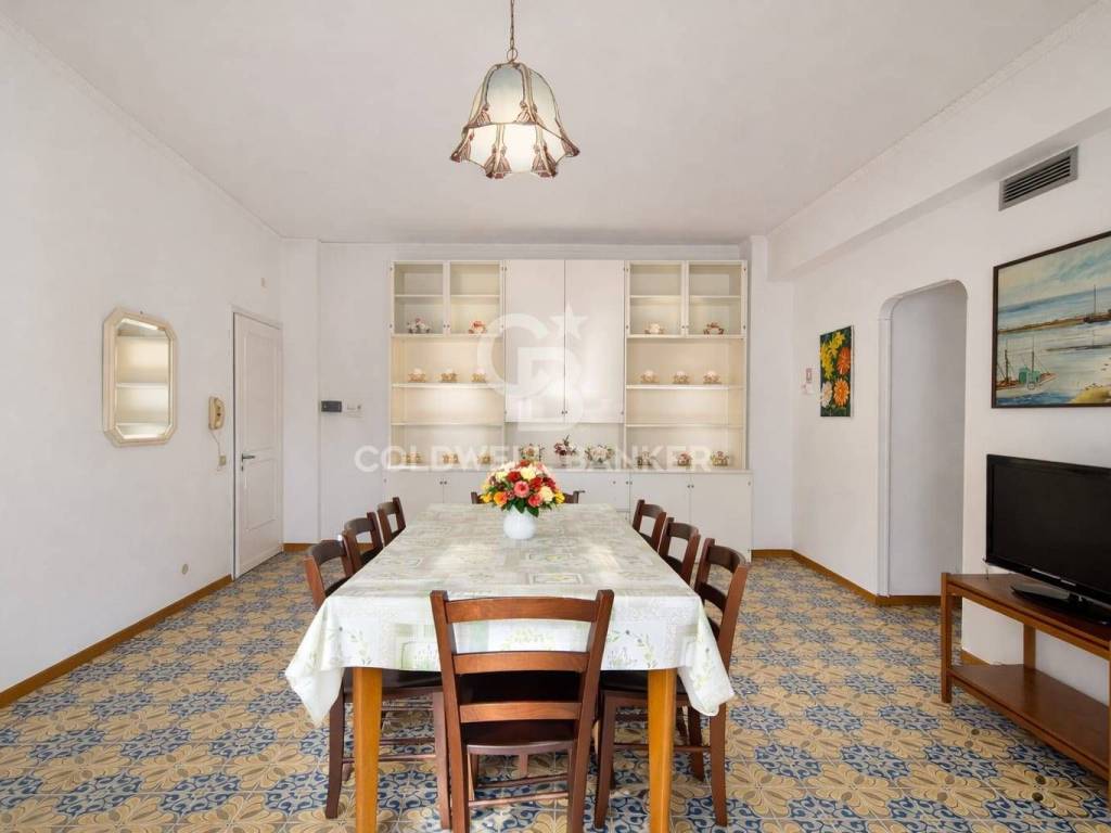 Appartamento a Tarquinia in Viale Andrea Doria, 19 - Foto 3