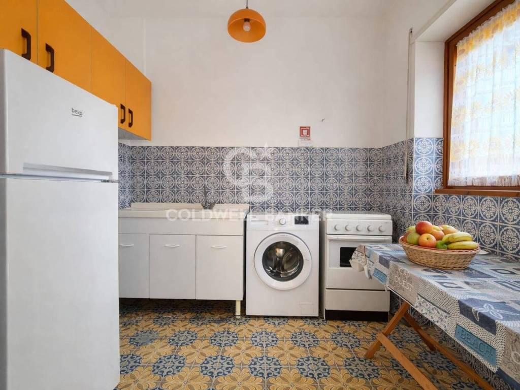 Appartamento a Tarquinia in Viale Andrea Doria, 19 - Foto 4