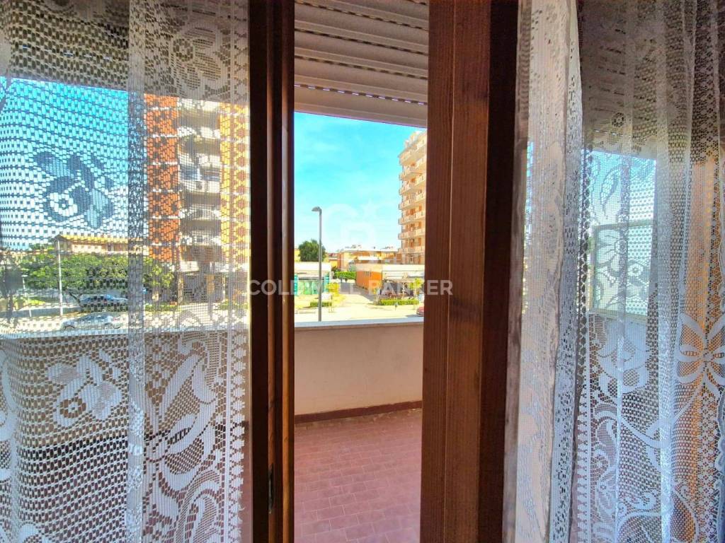 Appartamento a Tarquinia in Viale Andrea Doria, 19 - Foto 5