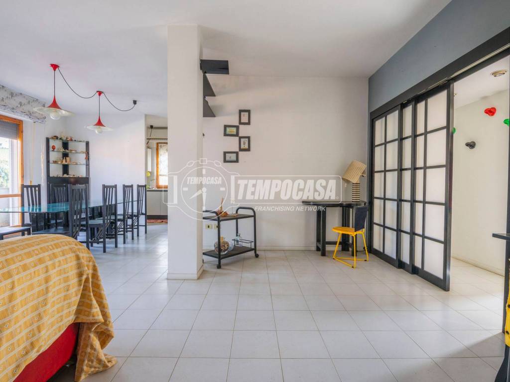 Appartamento a Trecastelli - Foto 2