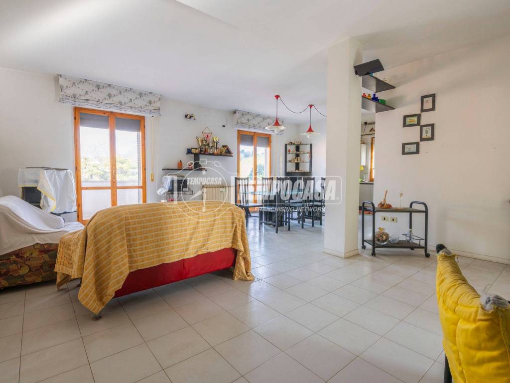 Appartamento a Trecastelli - Foto 3