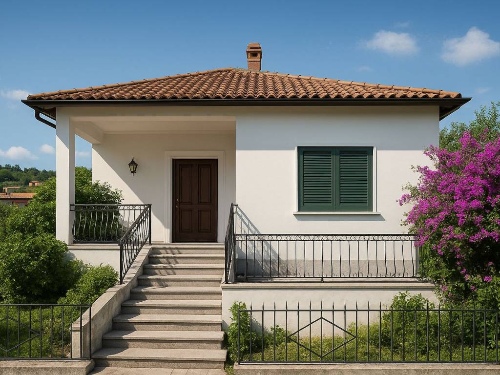 Villa a San bartolomeo al mare in Via Roma, 6 - Foto 2