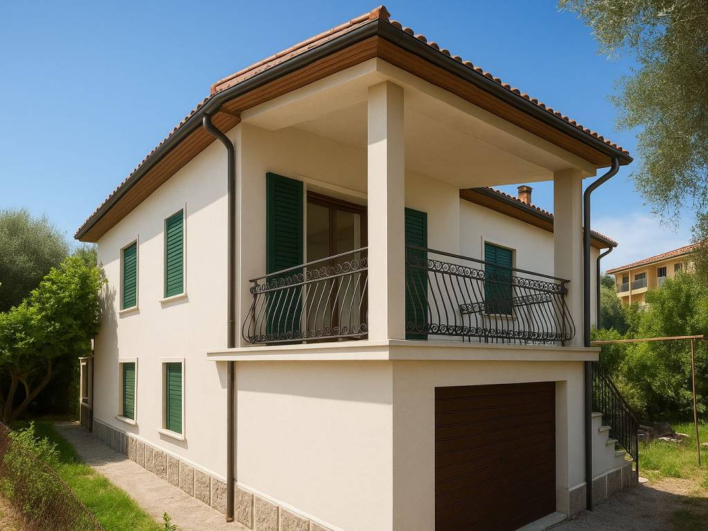 Villa a San bartolomeo al mare in Via Roma, 6 - Foto 3