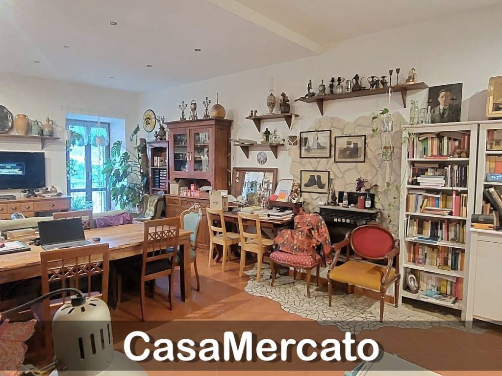 Appartamento a Monte compatri in Via Arco Felice - Foto 3