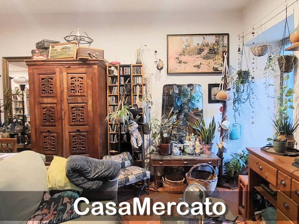 Appartamento a Monte compatri in Via Arco Felice - Foto 4