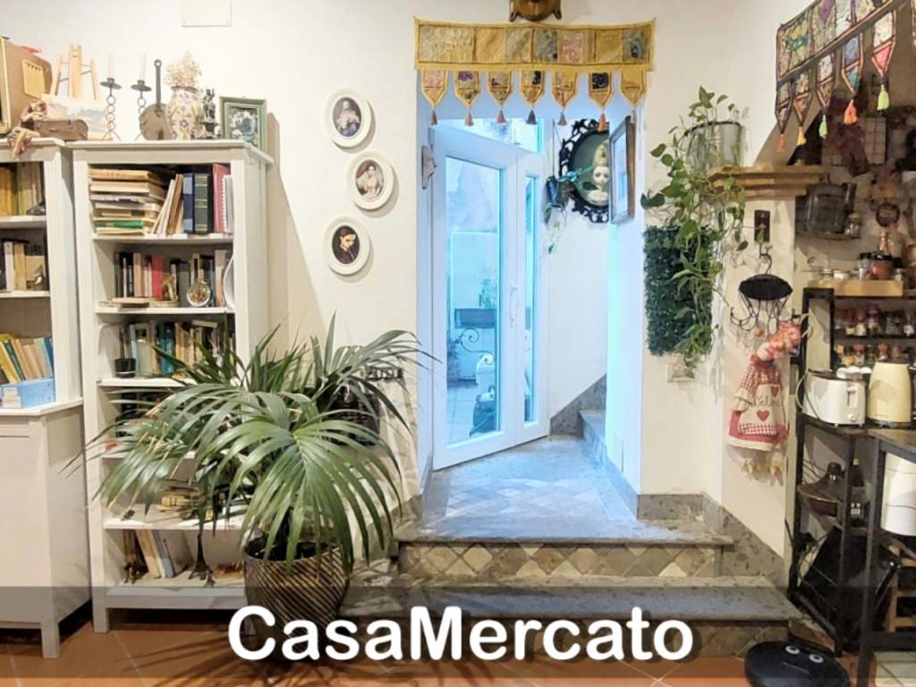 Appartamento a Monte compatri in Via Arco Felice - Foto 5