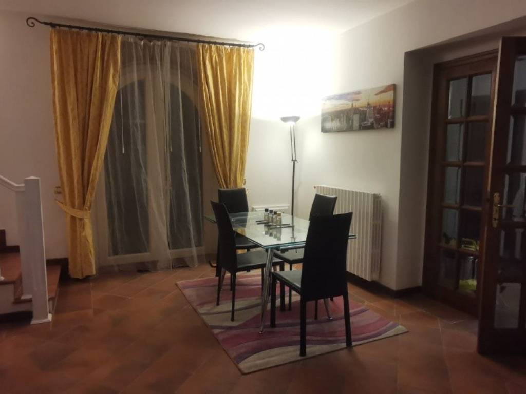 Villetta a schiera a Arezzo - Foto 3