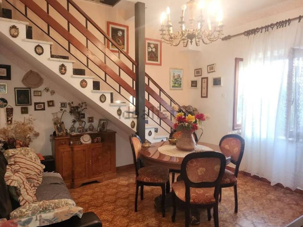 Villa a Anagni in Strada Provinciale San Filippo - Foto 5