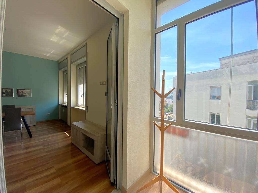 Appartamento a Campobasso in Via Umberto I, 6 - Foto 3