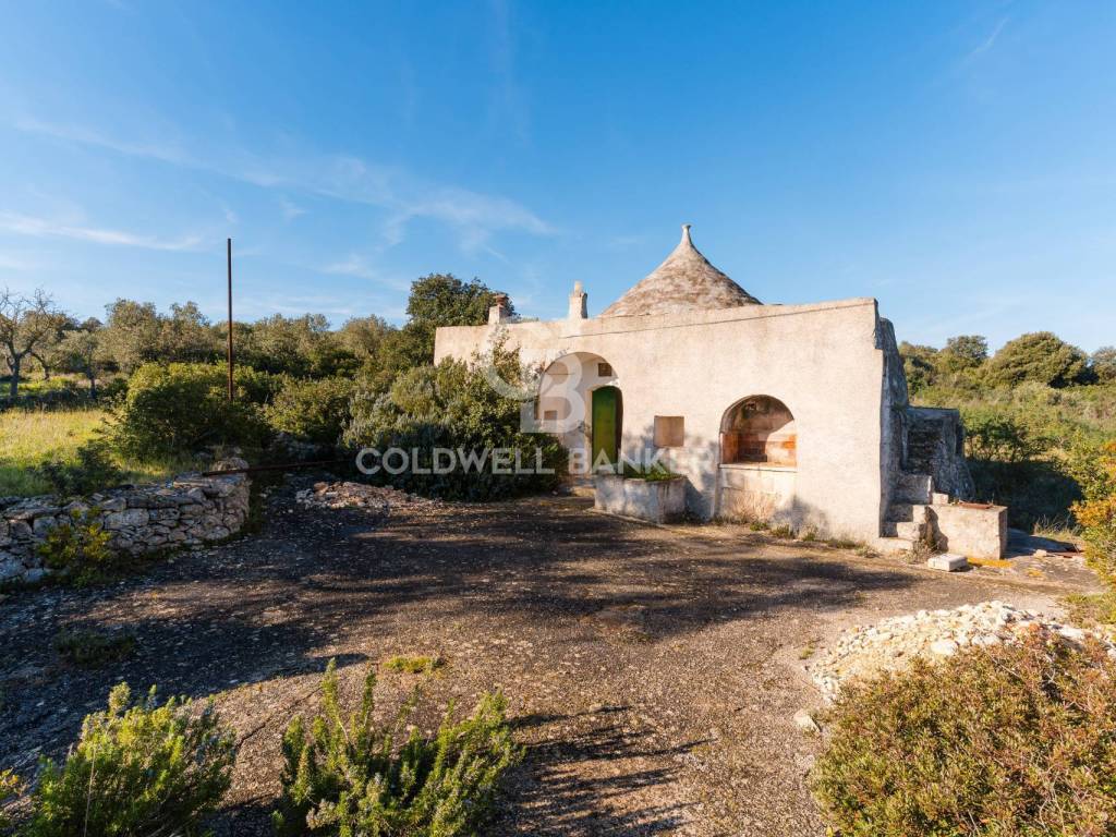 Rustico / casale a Ostuni in Contrada Grottone - Foto 2