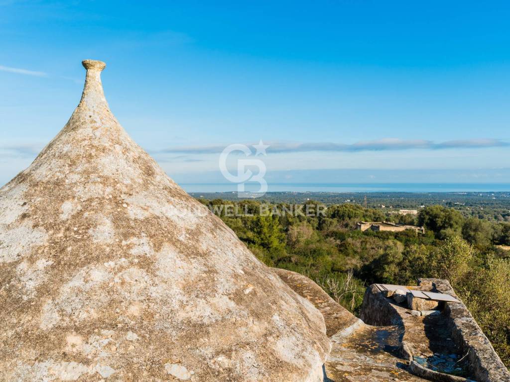 Rustico / casale a Ostuni in Contrada Grottone - Foto 4