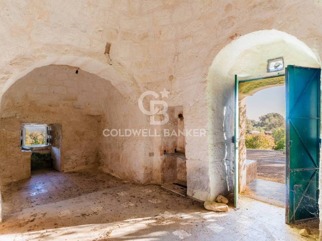 Rustico / casale a Ostuni in Contrada Grottone - Foto 5
