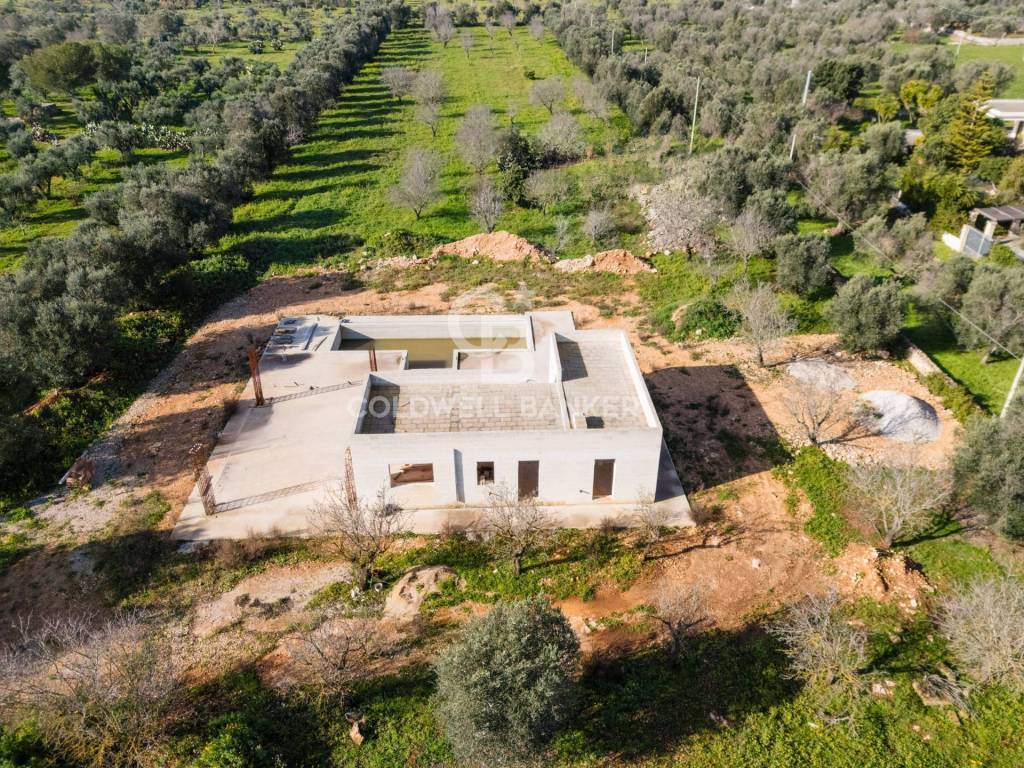 Villa a Ostuni in Contrada Deserto - Foto 4