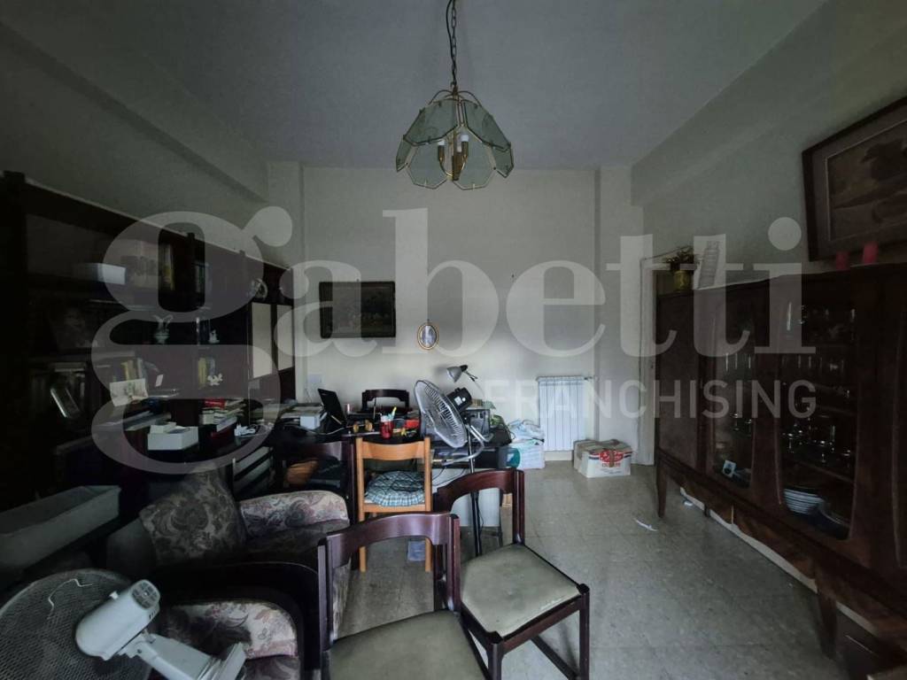 Appartamento a Torre annunziata in Via De Simone , 27 - Foto 5