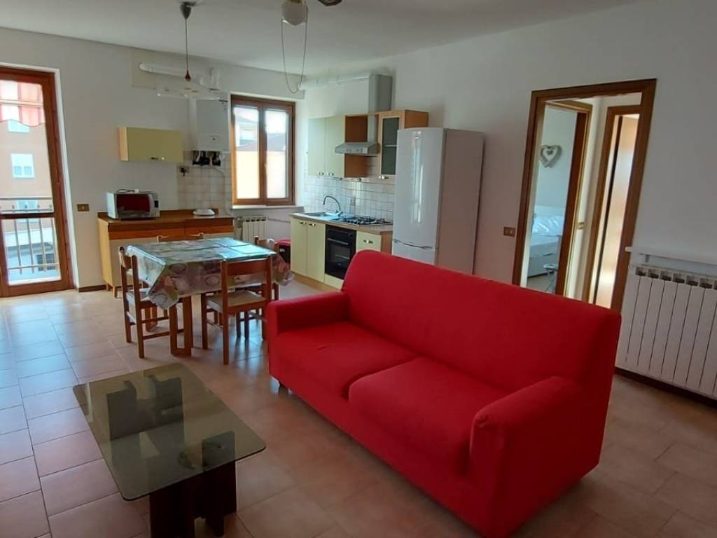 Appartamento a Sesto calende in Via Peter Paul Rubens - Foto 3