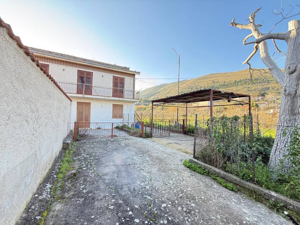 Appartamento a Monreale in Via P. F., 1 - Foto 2