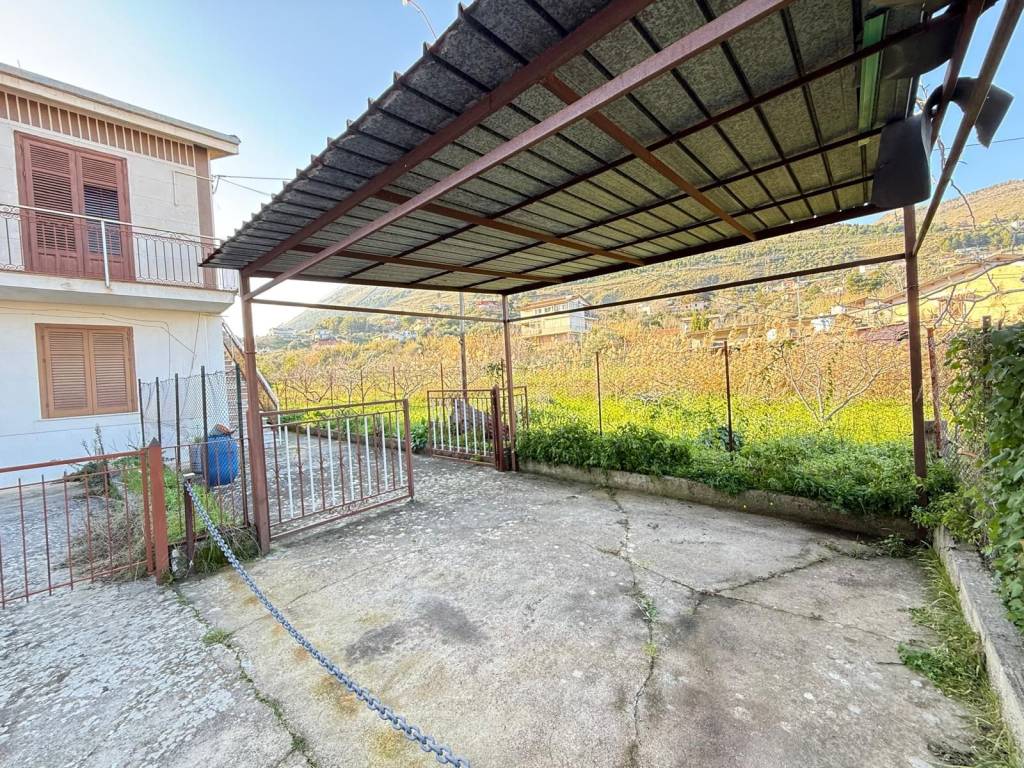 Appartamento a Monreale in Via P. F., 1 - Foto 4