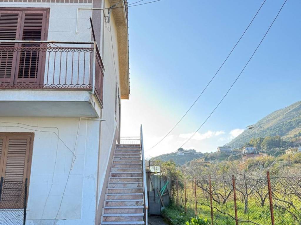 Appartamento a Monreale in Via P. F., 1 - Foto 5