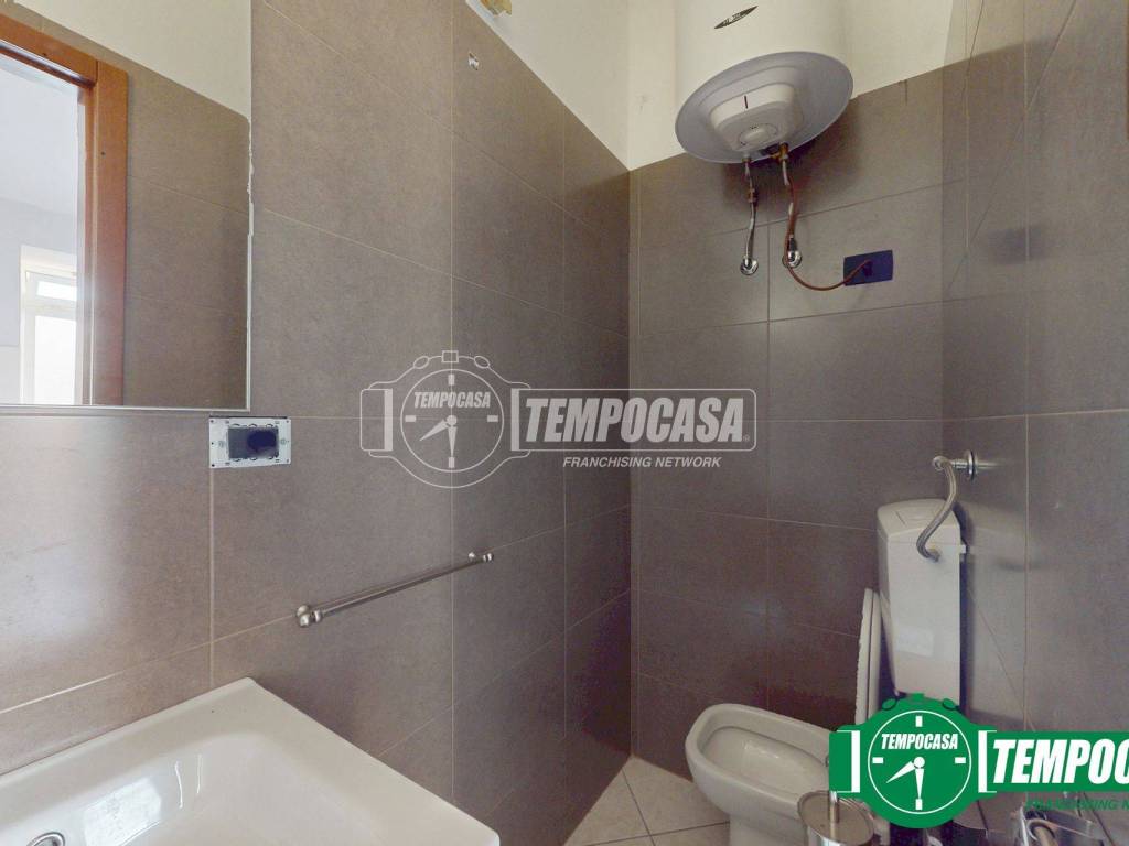 Appartamento a Alessandria in Via Piacenza - Foto 4