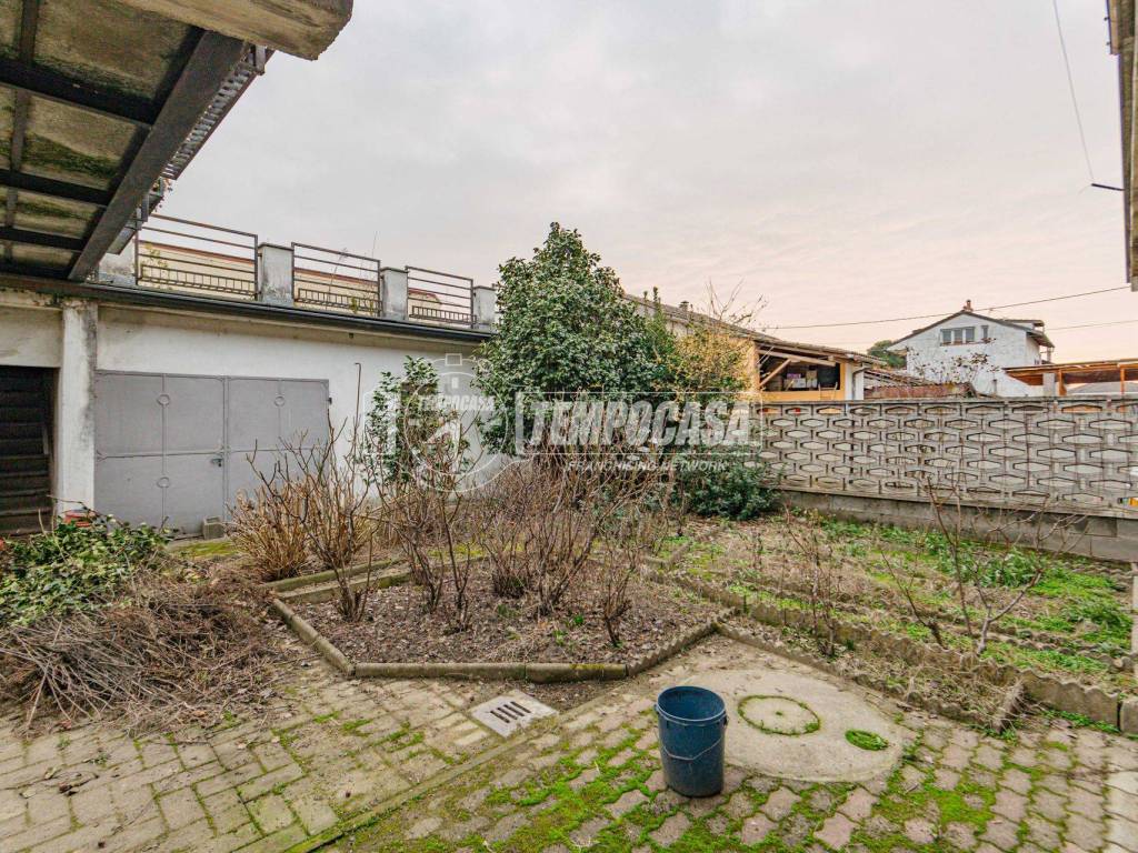 Casa indipendente a Parona in Via Antonio Gramsci 15/B - Foto 3
