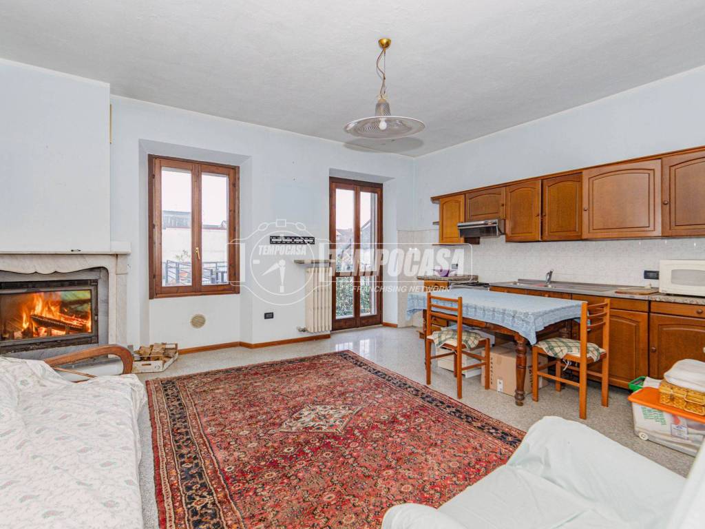 Casa indipendente a Parona in Via Antonio Gramsci 15/B - Foto 4