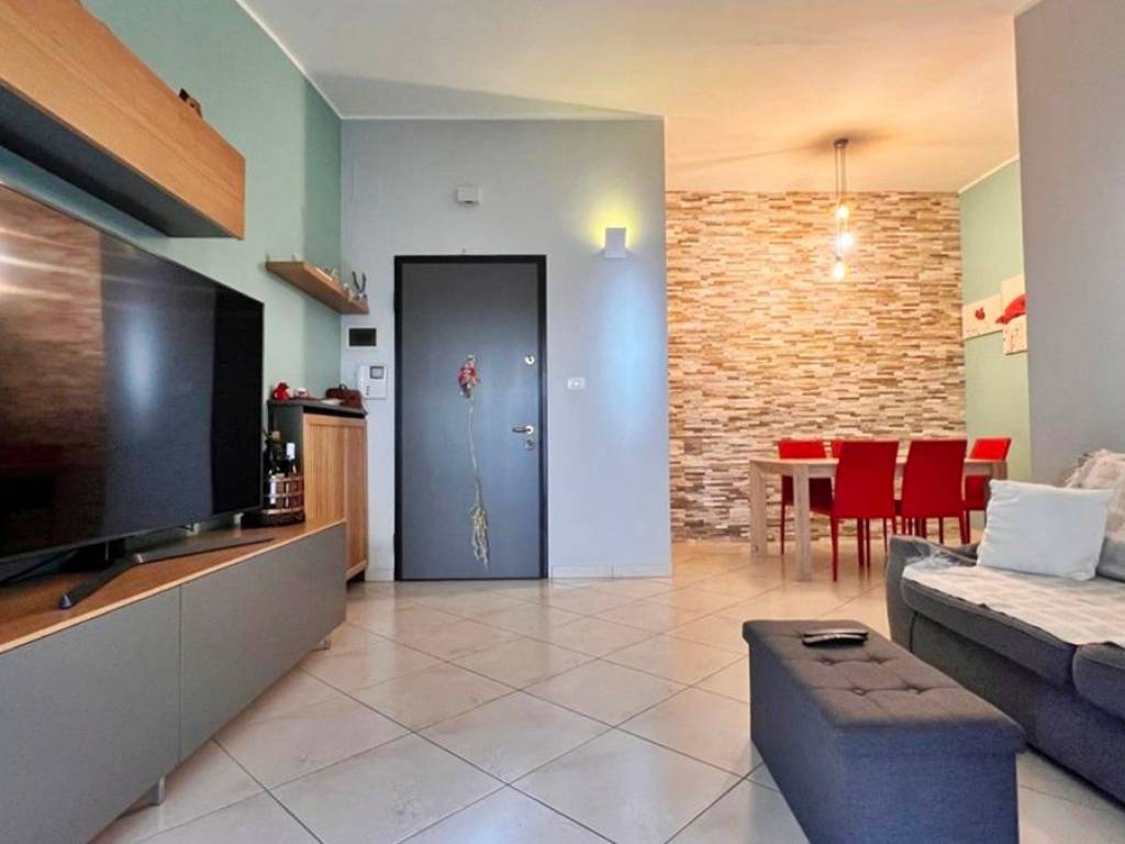 Appartamento a Montesilvano in Strada della Fontana, 5 - Foto 4