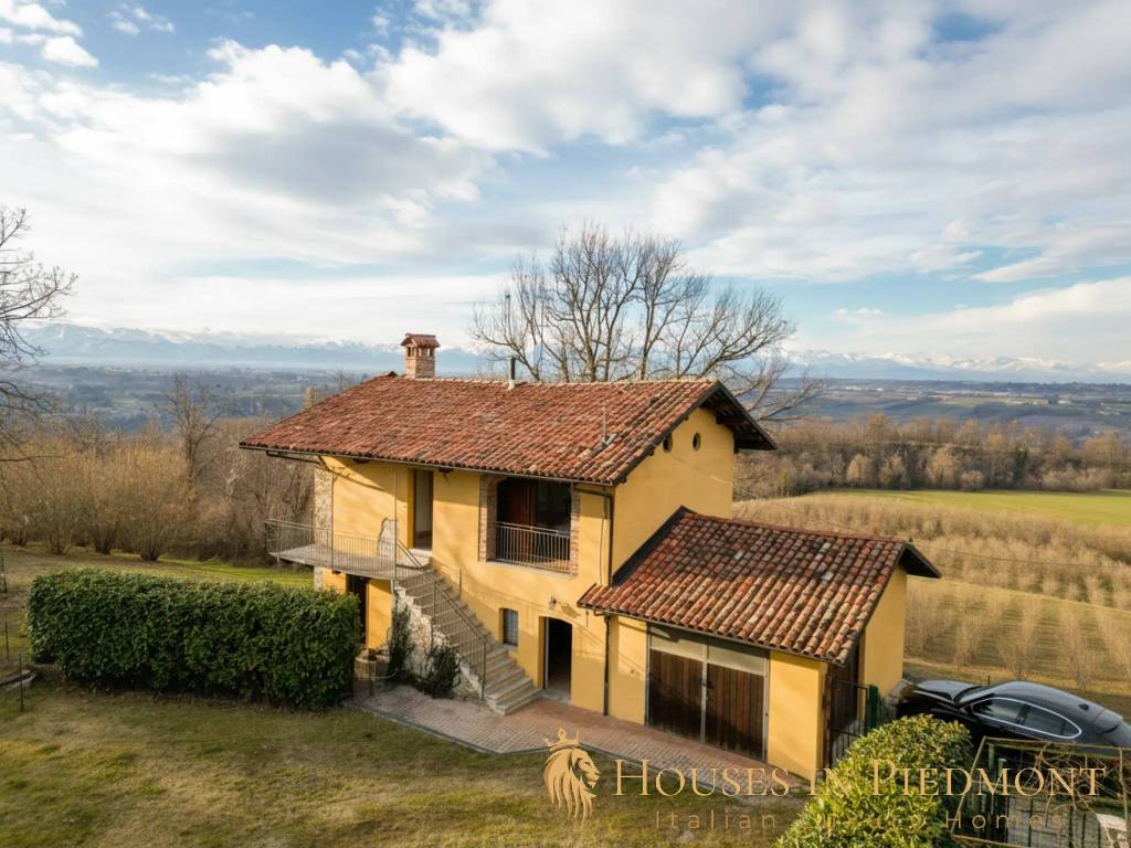 Villa a Clavesana - Foto 2
