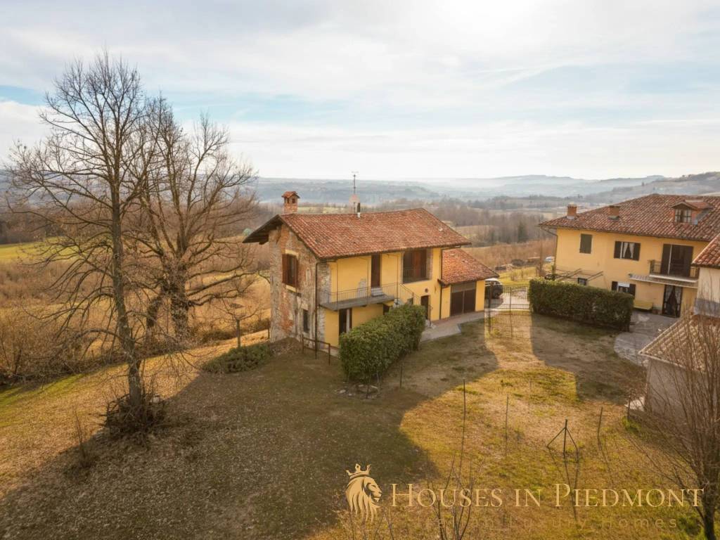 Villa a Clavesana - Foto 3