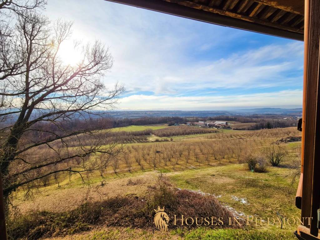 Villa a Clavesana - Foto 4