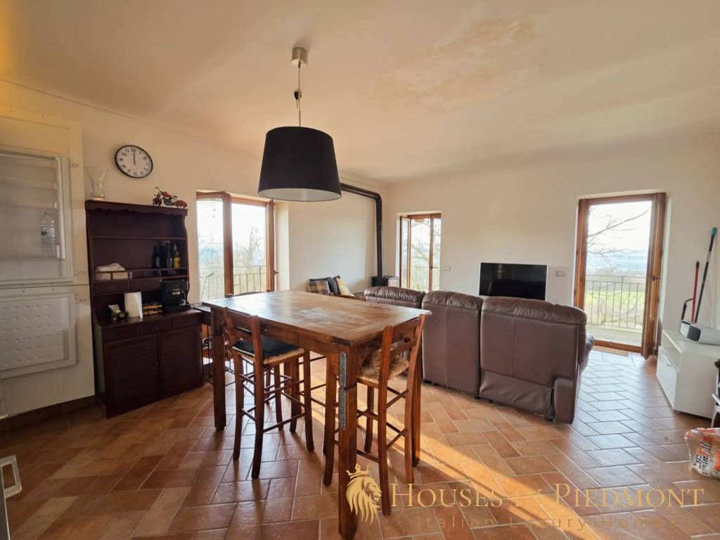 Villa a Clavesana - Foto 5