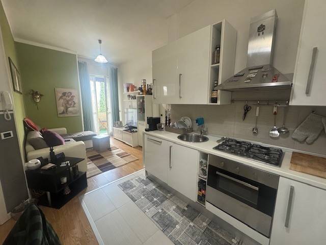 Appartamento a Brescia in Via Sant'Orsola, 147 - Foto 2