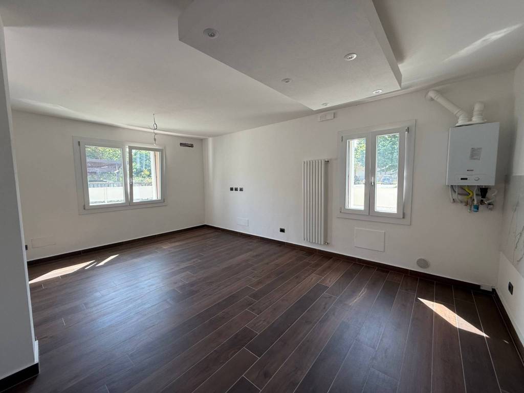 Villa a Rovigo in Via Istria, 20 - Foto 3