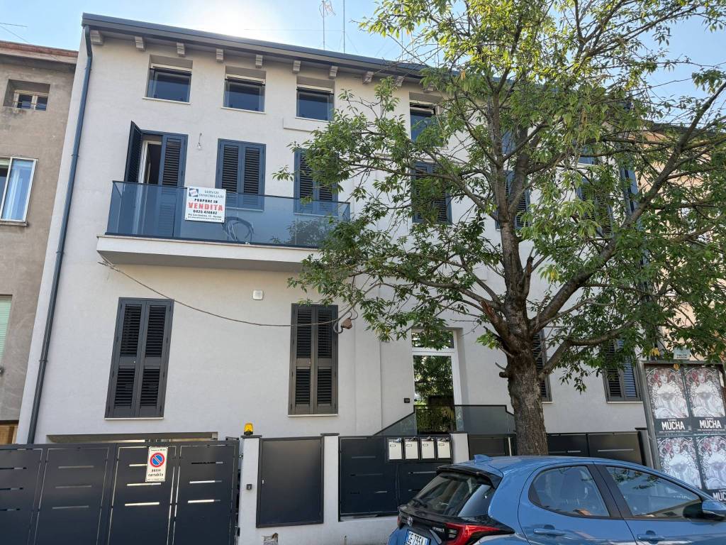 Attico / mansarda a Rovigo in Via Domenico Piva - Foto 4