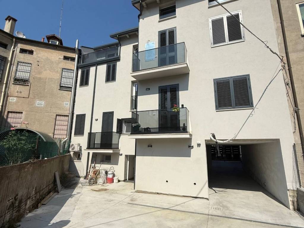 Attico / mansarda a Rovigo in Via Domenico Piva - Foto 5