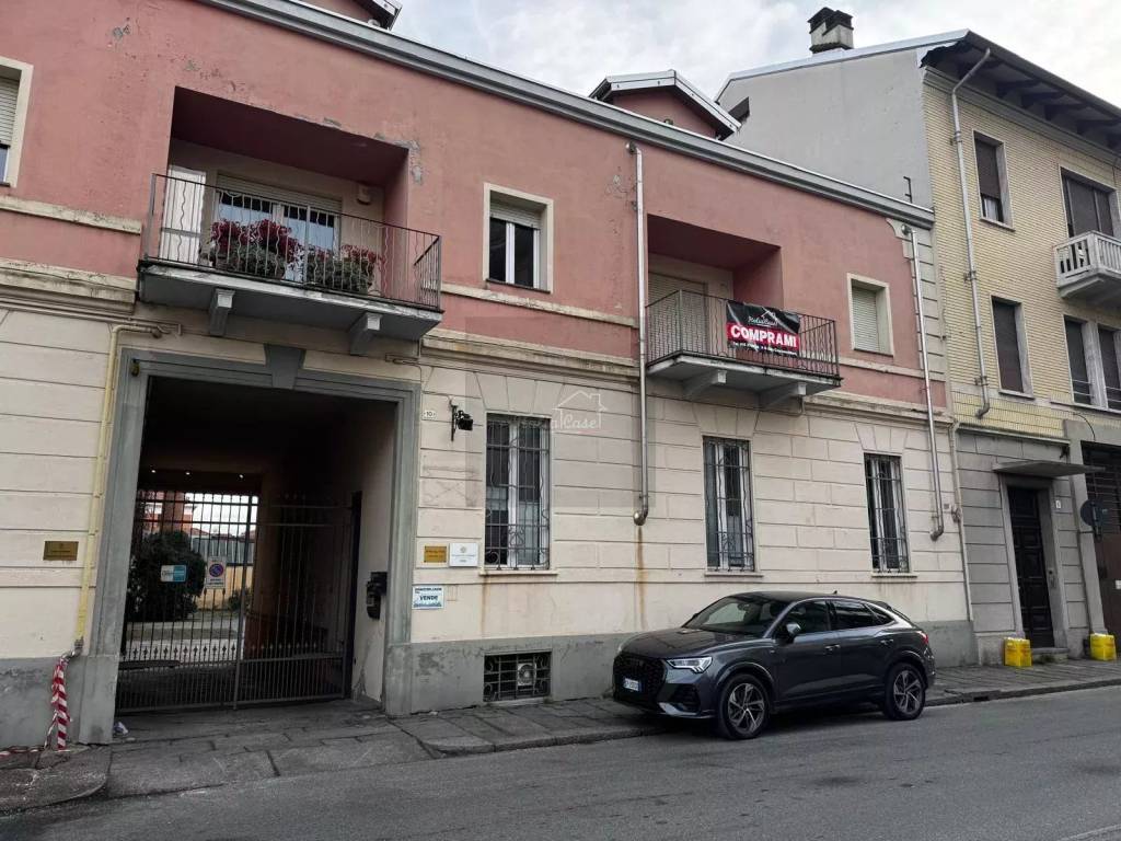 Appartamento a Biella in Biella - Foto 2