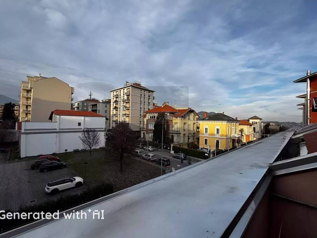 Appartamento a Biella in Biella - Foto 5