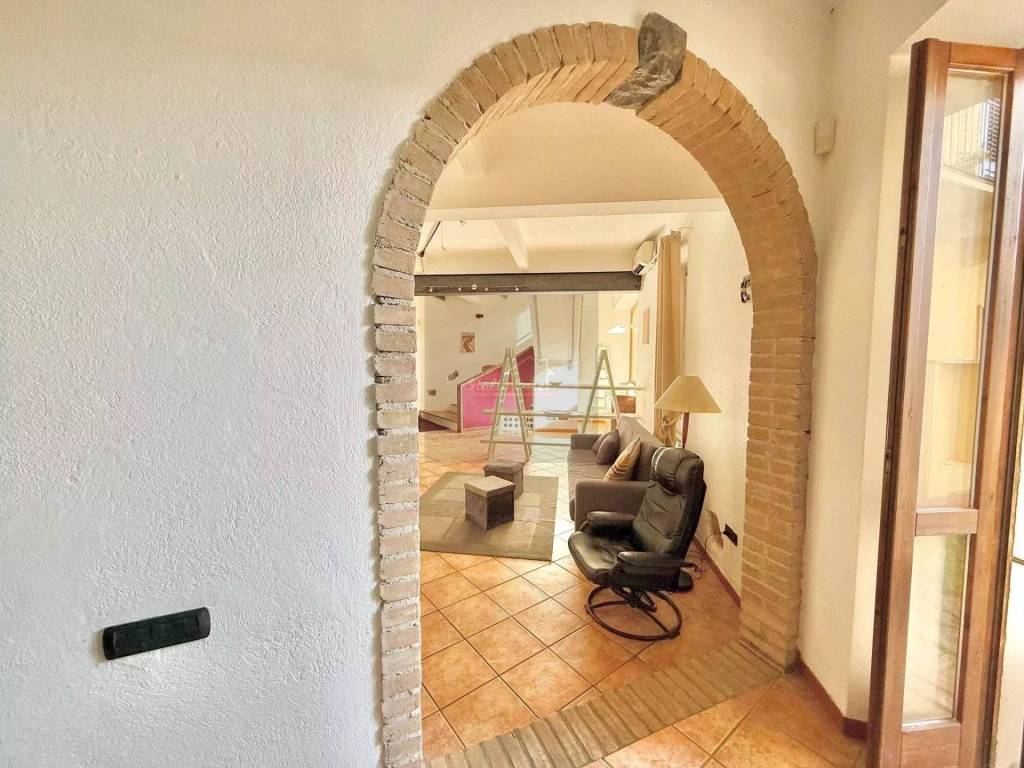 Villetta a schiera a Biella - Foto 4