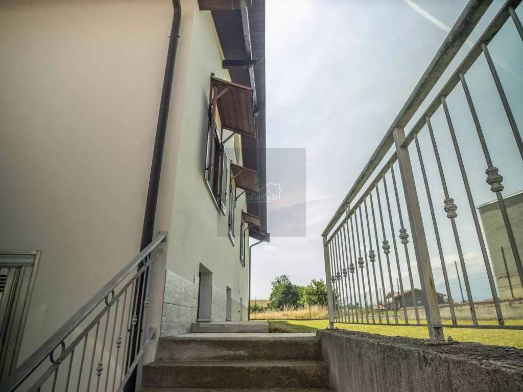 Villa a Ponderano - Foto 2