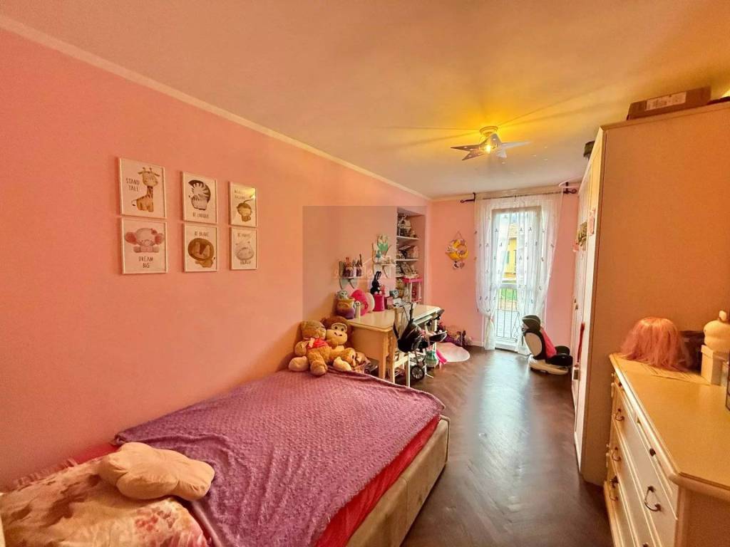 Appartamento a Pralungo - Foto 4