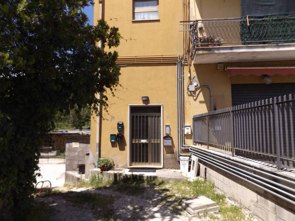Appartamento a Carsoli in Via Aquila - Foto 2