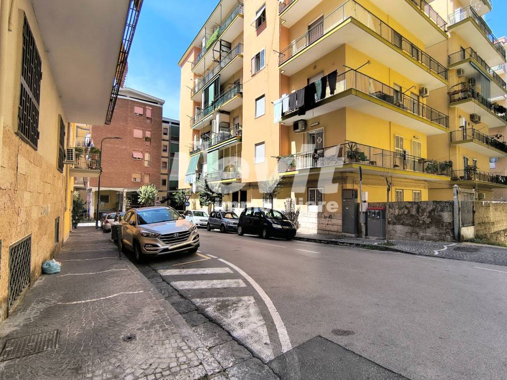 Appartamento a Portici in Traversa Tudisco, 2 - Foto 2