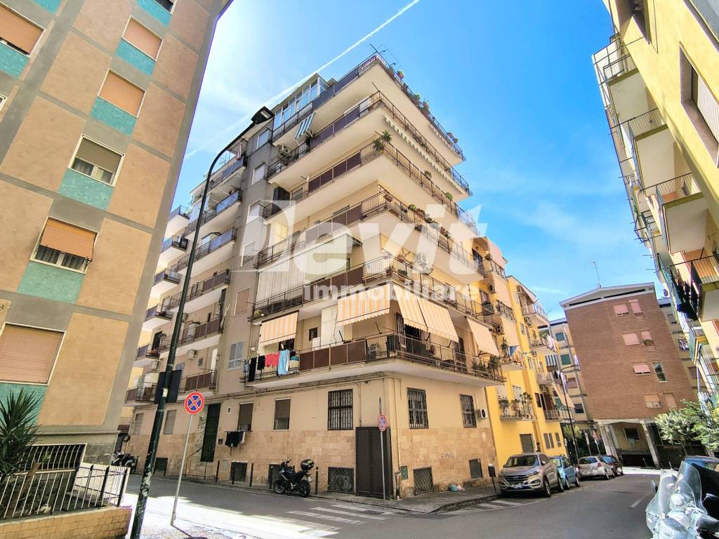 Appartamento a Portici in Traversa Tudisco, 2 - Foto 3