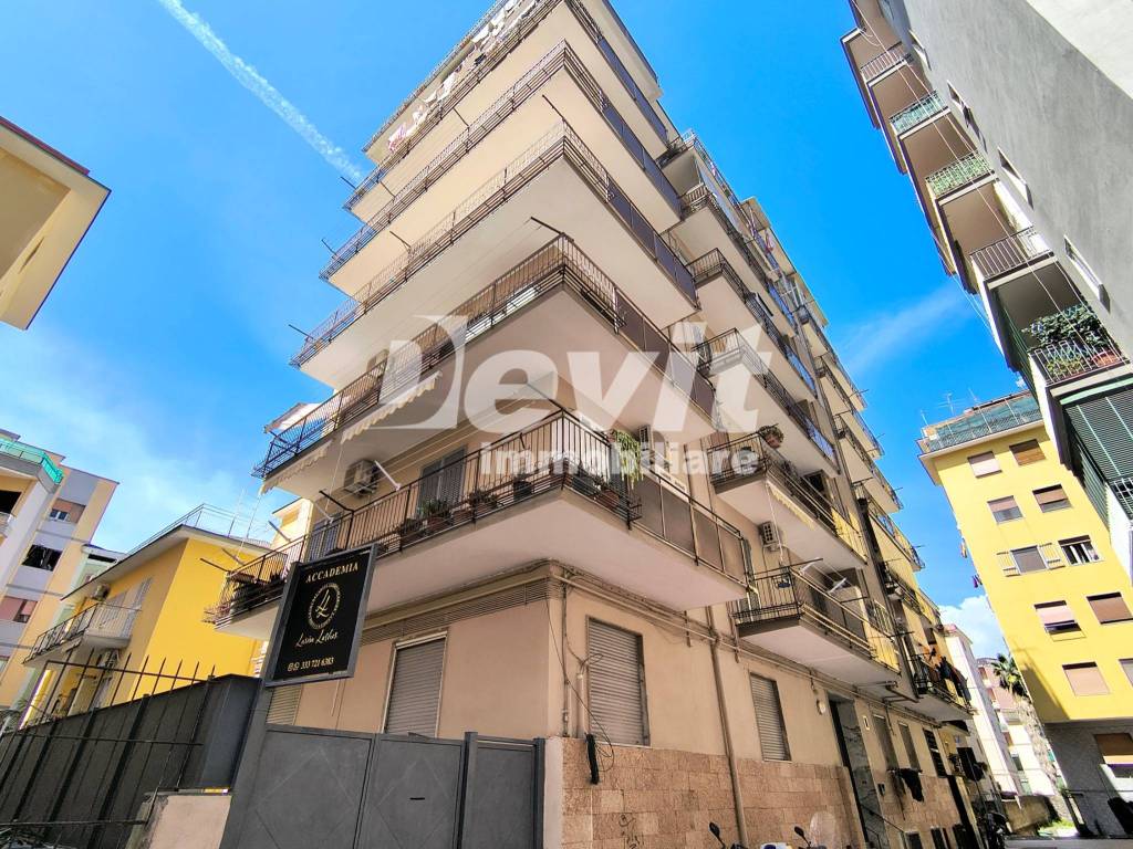 Appartamento a Portici in Traversa Tudisco, 2 - Foto 4