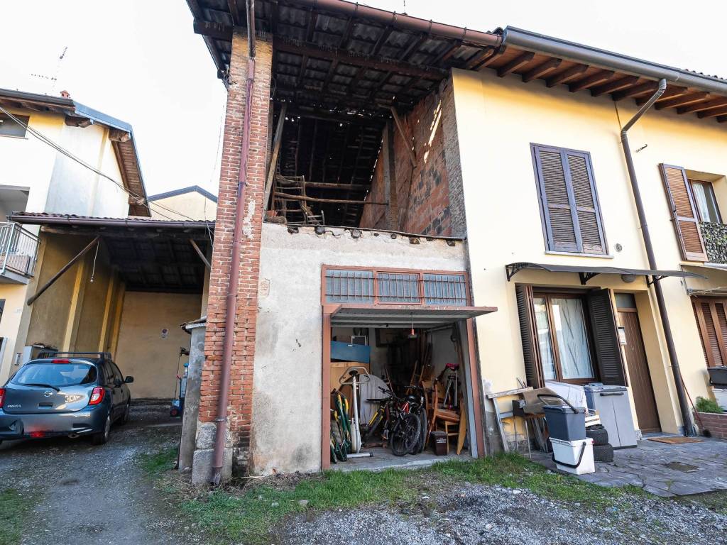 Rustico / casale a Mariano comense in Via Luigi Cadorna - Foto 3