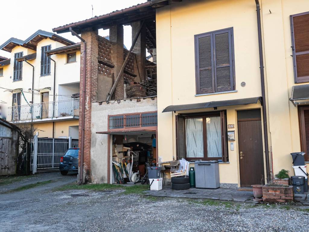 Rustico / casale a Mariano comense in Via Luigi Cadorna - Foto 4