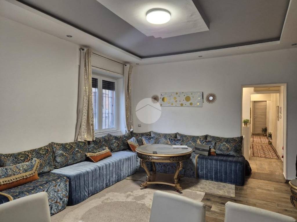 Appartamento a Pieve porto morone in Via Felice Cavallotti, 69 - Foto 2