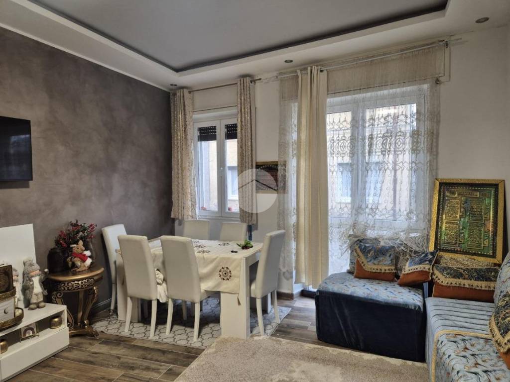 Appartamento a Pieve porto morone in Via Felice Cavallotti, 69 - Foto 4