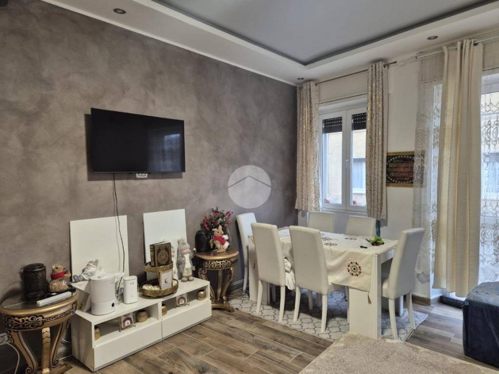Appartamento a Pieve porto morone in Via Felice Cavallotti, 69 - Foto 5
